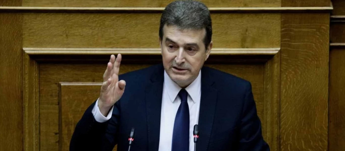  Μ.Χρυσοχοΐδης: «Ζητώ κι εγώ συγνώμη από όποιον έχει υποστεί οποιαδήποτε αυθαιρεσία» - Τι είπε για την αστυνομία